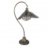 Metalowa Lampa Ozdobna Clayre & Eef