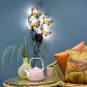 Wall lamp Tiffany Clayre & Eef