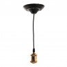 Lampa Sufitowa Zwis C Clayre & Eef