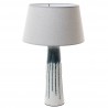 Ceramiczna Lampa Stołowa G