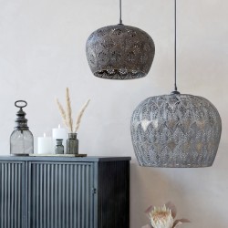 Lampa w Stylu Orientalnym Chic Antique B