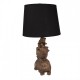 Lampa Stołowa Kotki Clayre & Eef
