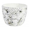 Osłonka Belldeco Albero White Kwiaty B