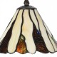 Lampa Stołowa Tiffany 4F Clayre & Eef