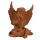 Figura Anioła Vintage L Clayre & Eef