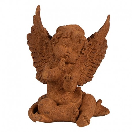 Figura Anioła Vintage L Clayre & Eef