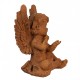 Figura Anioła Vintage L Clayre & Eef