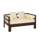 Sofa z Drewna Mango Conie J-Line