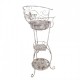 Umywalka Vintage Ozdobna Clayre & Eef