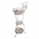 Umywalka Vintage Ozdobna Clayre & Eef