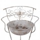 Umywalka Vintage Ozdobna Clayre & Eef