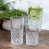 Szklanka Chic Antique Antoinette B
