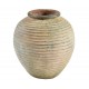 Wazon Belldeco Garden Old Amfora Antic Green