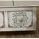Szafka Ścienna POWYSTAWOWA - DRUGA KATEGORIA Chic Antique