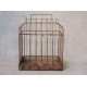 Klatka Dekoracyjna Belldeco Rustic 1A