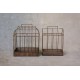 Klatka Dekoracyjna Belldeco Rustic 1A