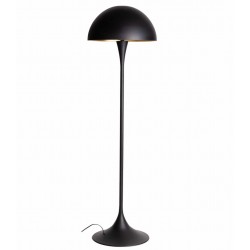 Lampa Podłogowa Belldeco Modern Black