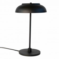 Lampa Stołowa Belldeco Modern Black 1