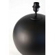 Lampa Stołowa Belldeco Modern Black 2