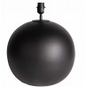 Lampa Stołowa Belldeco Modern Black 2