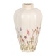Wazon Vintage w Kwiaty H Clayre & Eef
