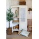 Komoda w Stylu Prowansalskim Chic Antique