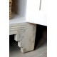 Komoda w Stylu Prowansalskim Chic Antique