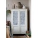 Komoda w Stylu Prowansalskim Chic Antique