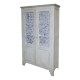 Komoda w Stylu Prowansalskim Chic Antique