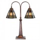Lampa Stołowa Tiffany I Clayre & Eef