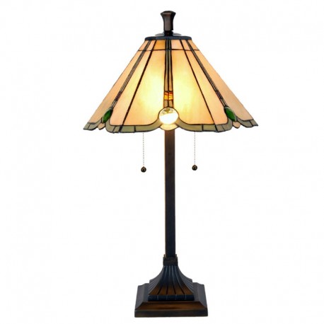 Lampa Stołowa Tiffany K Clayre & Eef