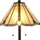 Lampa Stołowa Tiffany K Clayre & Eef