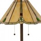 Lampa Stołowa Tiffany K Clayre & Eef