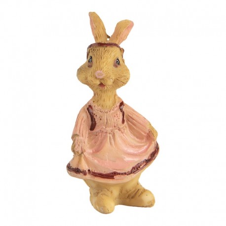 Figurka Królika B Clayre & Eef