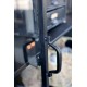Witryna w Stylu Industrialnym Chic Antique
