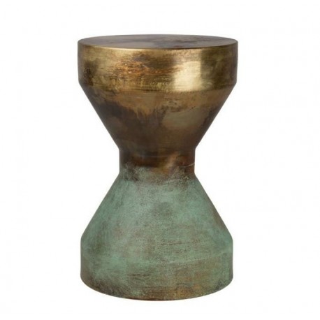 Stolik Boczny Belldeco Garden Green 1