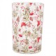 Szklany Lampion Na Tealight w Muchomory Clayre & Eef