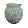 Wazon Amfora Belldeco Garden Old Antic Grey 1