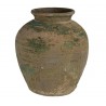 Wazon Belldeco Garden Old Green
