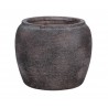 Donica Belldeco Modern Brown Pękata C