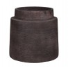 Donica Belldeco Modern Brown Prosta