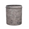 Donica Belldeco Modern Smoke Prosta A