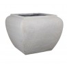 Donica Belldeco Modern White Kwadratowa A