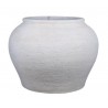 Donica Belldeco Modern White Okrągła A