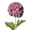 Sztuczny Kwiat Fioletowy 80 cm B Clayre & Eef