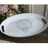 Taca Prowansalska Provence Chic
