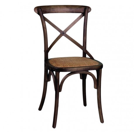 Krzesło Prowansalskie Białe