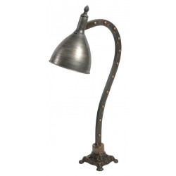 Loft Lampa Na Biurko Belldeco