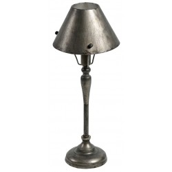 Loft Lampa Stojąca Belldeco