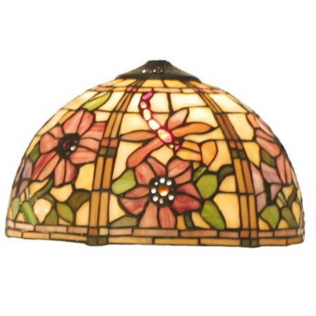 Lamp shade Tiffany